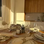 Der Am Sonnenplateu - Und Bergblick *