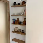 Der Am Sonnenplateu - Und Bergblick