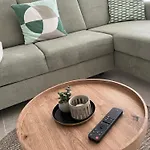 Der Am Sonnenplateu - Und Bergblick شقة *