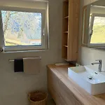 Der Am Sonnenplateu - Und Bergblick دوبرياخ