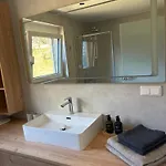 Der Am Sonnenplateu - Und Bergblick