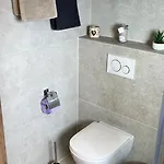 Der Am Sonnenplateu - Und Bergblick شقة