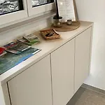 Der Am Sonnenplateu - Und Bergblick *