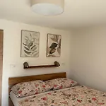 Der Am Sonnenplateu - Und Bergblick شقة دوبرياخ