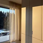 Der Am Sonnenplateu - Und Bergblick *