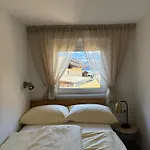 Der Am Sonnenplateu - Und Bergblick *