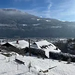 Der Am Sonnenplateu - Und Bergblick شقة *