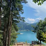 Der Am Sonnenplateu - Und Bergblick * دوبرياخ