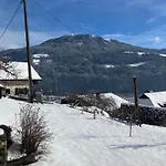 Der Am Sonnenplateu - Und Bergblick شقة دوبرياخ