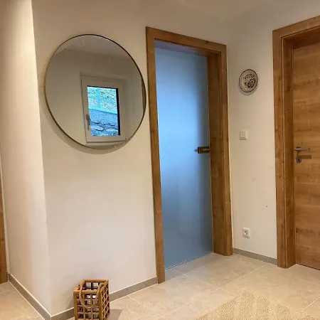 Apartamento Der Am Sonnenplateu - Und Bergblick