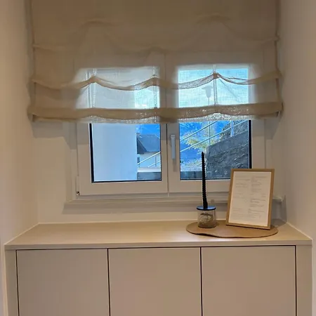 Der Am Sonnenplateu - Und Bergblick Apartment *
