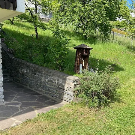 Der Am Sonnenplateu Dobriach