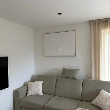 アパート Der Am Sonnenplateu - Und Bergblick デーブリアッハ