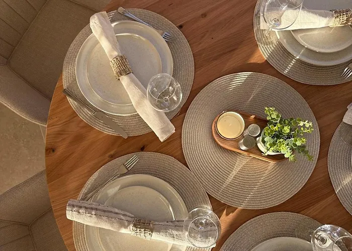 Der Am Sonnenplateu Apartment