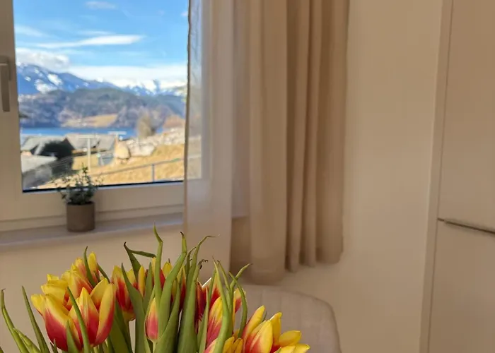 Der Am Sonnenplateu Apartment Dobriach