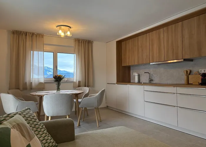 Der Am Sonnenplateu * Dobriach