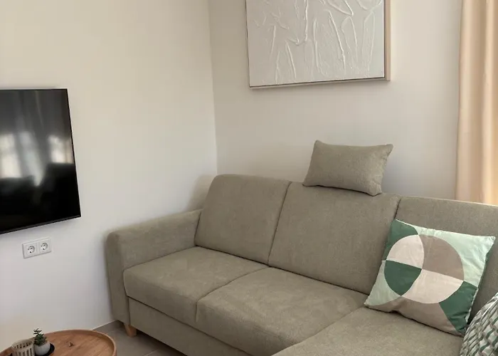 Der Am Sonnenplateu - Und Bergblick * Döbriach