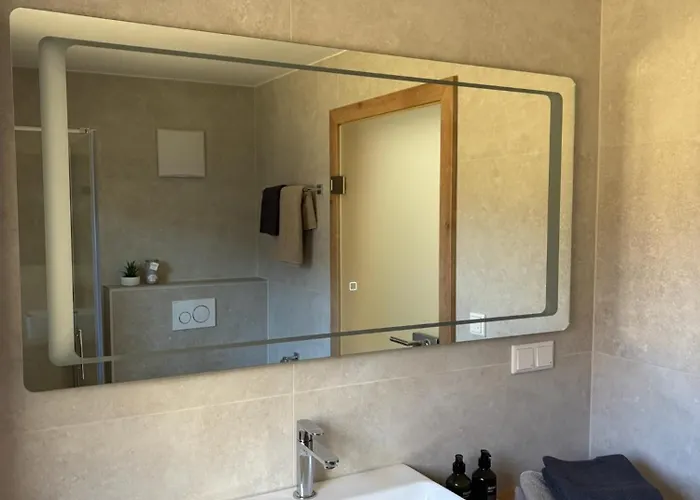 Der Am Sonnenplateu - Und Bergblick Apartamento Döbriach