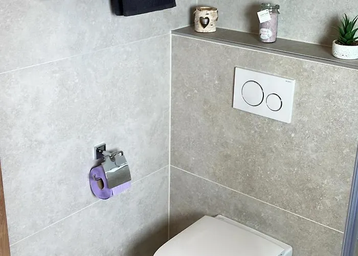 Der Am Sonnenplateu - Und Bergblick Apartamento