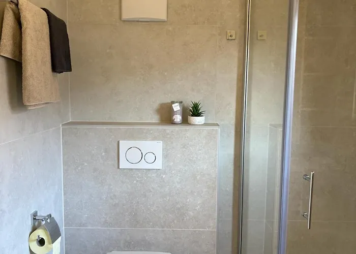 Der Am Sonnenplateu - Und Bergblick Apartamento *