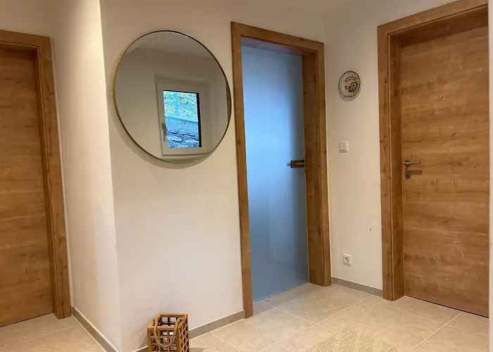 Apartamento Der Am Sonnenplateu - Und Bergblick