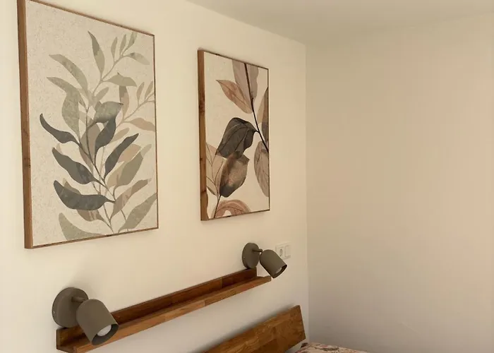 Apartamento Der Am Sonnenplateu - Und Bergblick