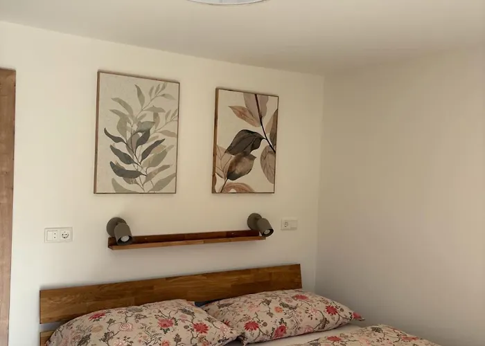 Der Am Sonnenplateu - Und Bergblick Apartamento Döbriach