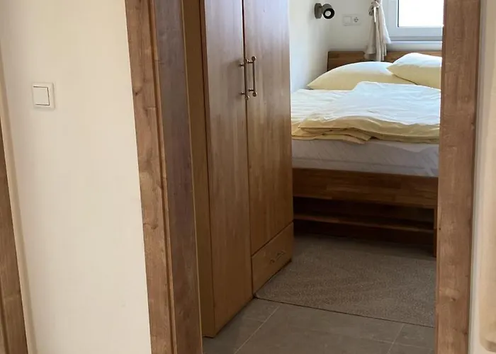 Apartment Der Am Sonnenplateu