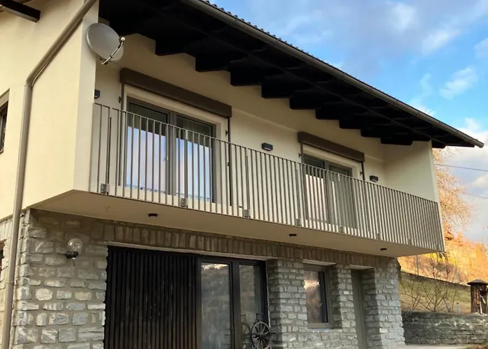 Apartamento Der Am Sonnenplateu - Und Bergblick