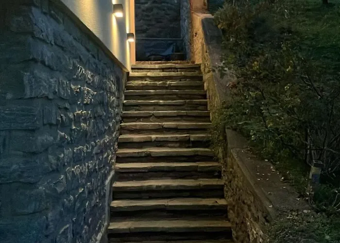 Der Am Sonnenplateu * Dobriach