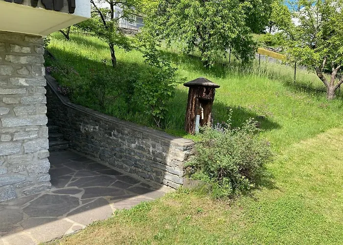 Der Am Sonnenplateu Dobriach